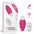 jajeczko IJOY Wireless Remote Control Rechargeable Egg