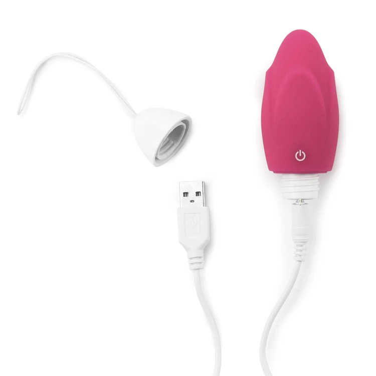 jajeczko IJOY Wireless Remote Control Rechargeable Egg