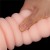 masturbator Virgin-Skin Blowout Stroker Vagina and Anus