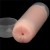 masturbator Virgin-Skin Blowout Stroker Vagina and Anus