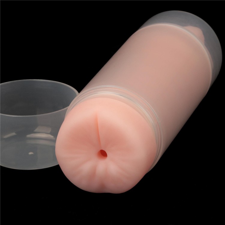 masturbator Virgin-Skin Blowout Stroker Vagina and Anus