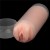 masturbator Virgin-Skin Blowout Stroker Vagina and Anus