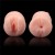 masturbator Virgin-Skin Blowout Stroker Vagina and Anus