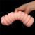 masturbator Virgin-Skin Blowout Stroker Vagina and Anus