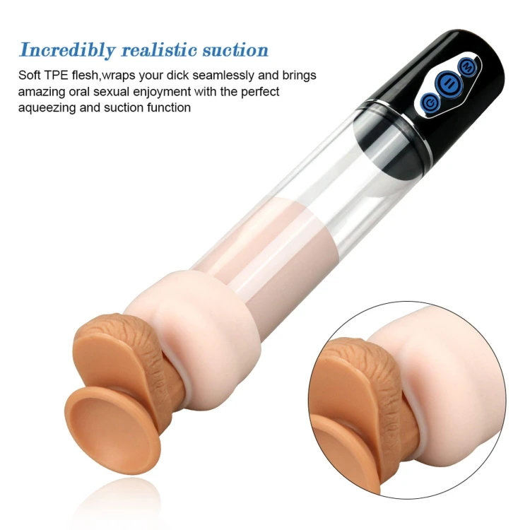 pompka Maximizer Worx Elite Rechargeable Pump