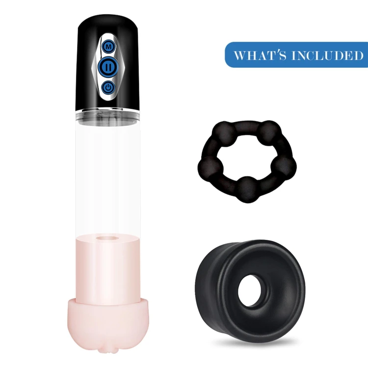 pompka Maximizer Worx Elite Rechargeable Pump