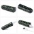 masażer Rechargeable Glow-in-the-dark Music Massager
