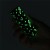 masażer Rechargeable Glow-in-the-dark Music Massager