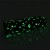 masażer Rechargeable Glow-in-the-dark Music Massager