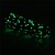 masażer Rechargeable Glow-in-the-dark Music Massager