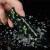 masażer Rechargeable Glow-in-the-dark Music Massager