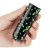 masażer Rechargeable Glow-in-the-dark Music Massager