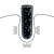 masażer Rechargeable Glow-in-the-dark Music Massager