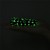 masażer Rechargeable Glow-in-the-dark Heart Massager