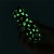 masażer Rechargeable Glow-in-the-dark Heart Massager
