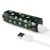 masażer Rechargeable Glow-in-the-dark Heart Massager