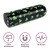 masażer Rechargeable Glow-in-the-dark Heart Massager