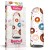 masażer Rechargeable Donut Massager