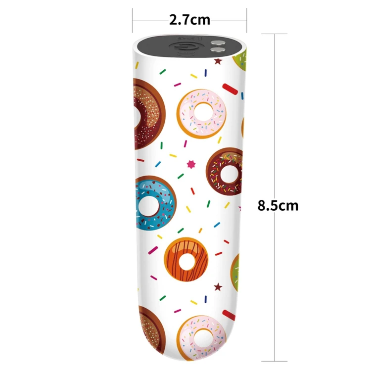 masażer Rechargeable Donut Massager