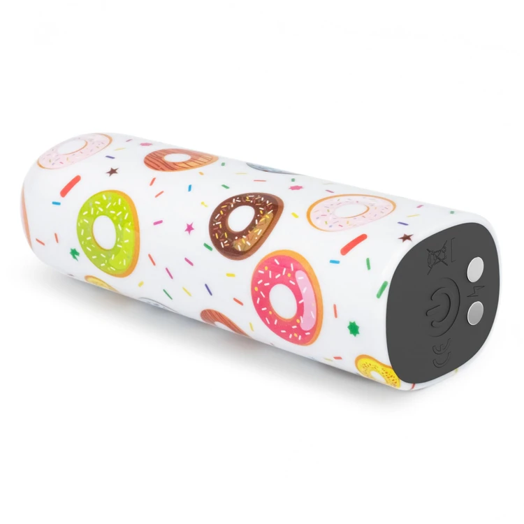 masażer Rechargeable Donut Massager