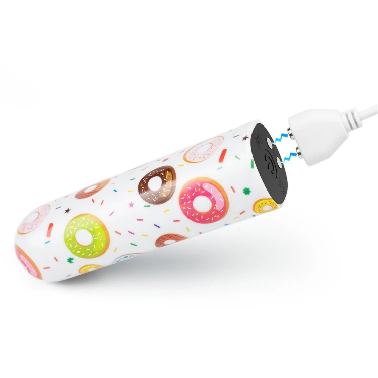 masażer Rechargeable Donut Massager