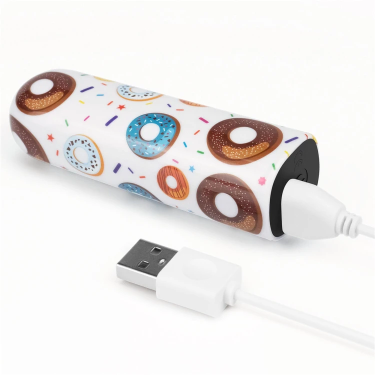 masażer Rechargeable Donut Massager