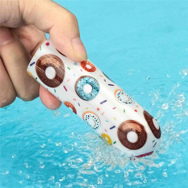 masażer Rechargeable Donut Massager