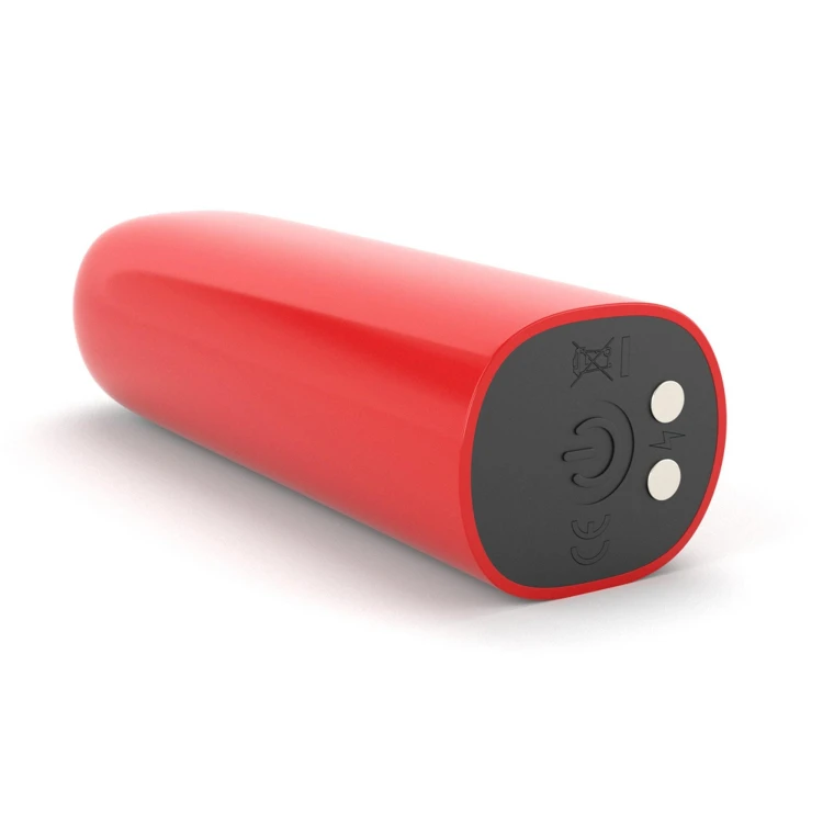 masażer IJOY Rechargeable Bullet Scream