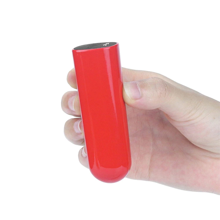 masażer IJOY Rechargeable Bullet Scream
