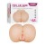 masturbator realistyczny Feel Me Bare Perfect Pussy&Ass