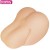 masturbator realistyczny Feel Me Bare Perfect Pussy&Ass