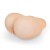 masturbator realistyczny Feel Me Bare Perfect Pussy&Ass