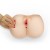 masturbator realistyczny Feel Me Bare Perfect Pussy&Ass
