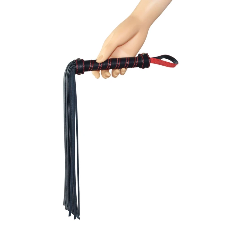 pejcz Bondage Fetish Beginners Flogger