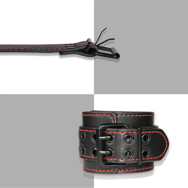 kajdanki Bondage Fetish Pleasure Ankle cuffs
