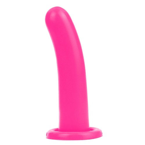 dildo Silicone Holy Dong Medium Pink