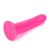 dildo Silicone Holy Dong Medium Pink