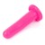 dildo Silicone Holy Dong Medium Pink