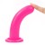 dildo Silicone Holy Dong Medium Pink