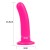 dildo Silicone Holy Dong Medium Pink