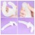 strap-on 10.5'' Lumino Play Double Dildo