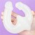 strap-on 10.5'' Lumino Play Double Dildo