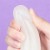 strap-on 10.5'' Lumino Play Double Dildo