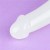 strap-on 10.5'' Lumino Play Double Dildo