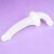 strap-on 10.5'' Lumino Play Double Dildo