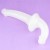 strap-on 10.5'' Lumino Play Double Dildo
