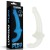strap-on 10.5'' Lumino Play Double Dildo