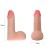 dildo 5.5"" Skinlike Limpy Cock