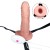 strap-on Vibrating Unisex Hollow
