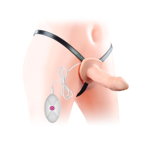 strap-on Vibrating Unisex Hollow